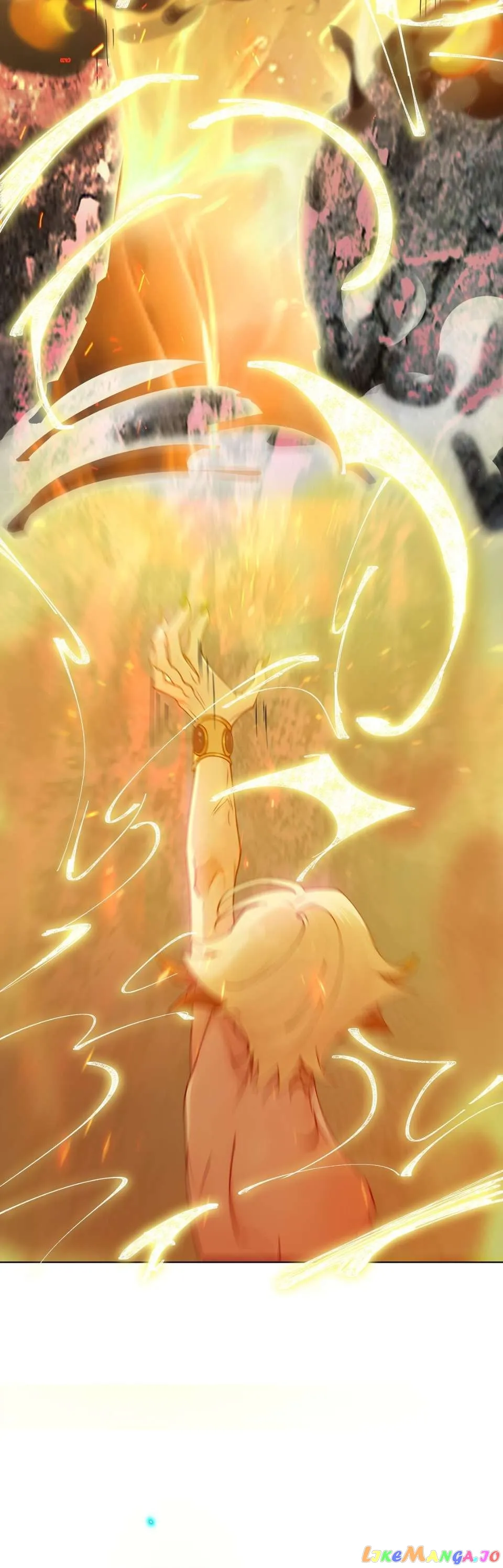 My Apprentice Is Actually the Empress Chapter 25 Online - página 10