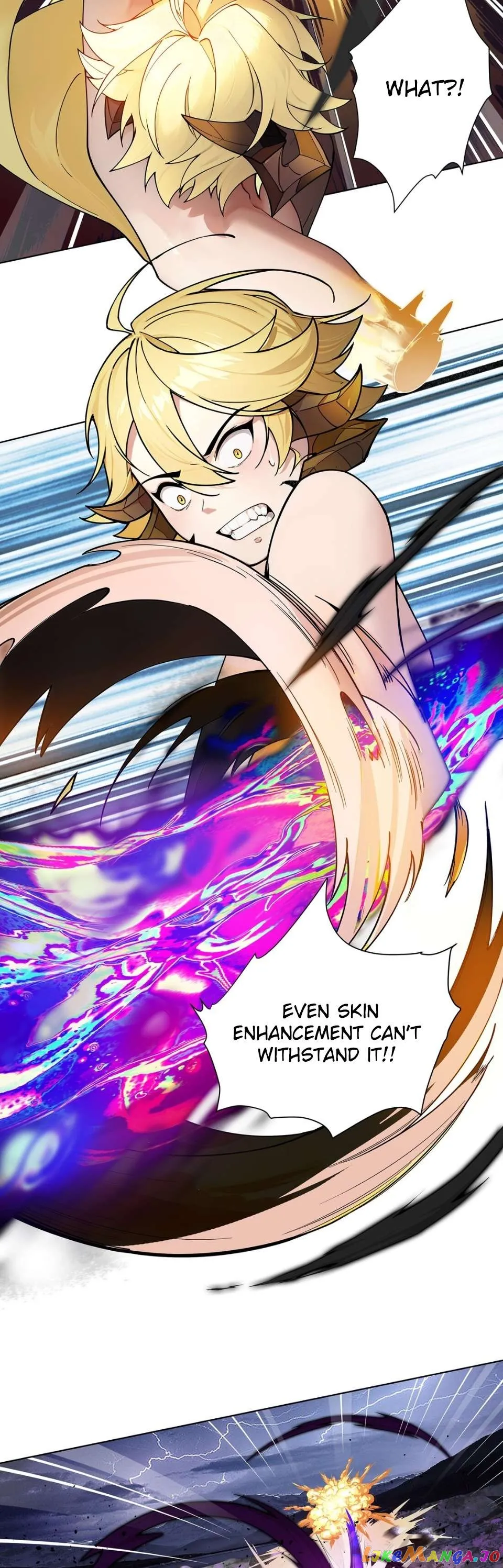 My Apprentice Is Actually the Empress Chapter 25 Online - página 12