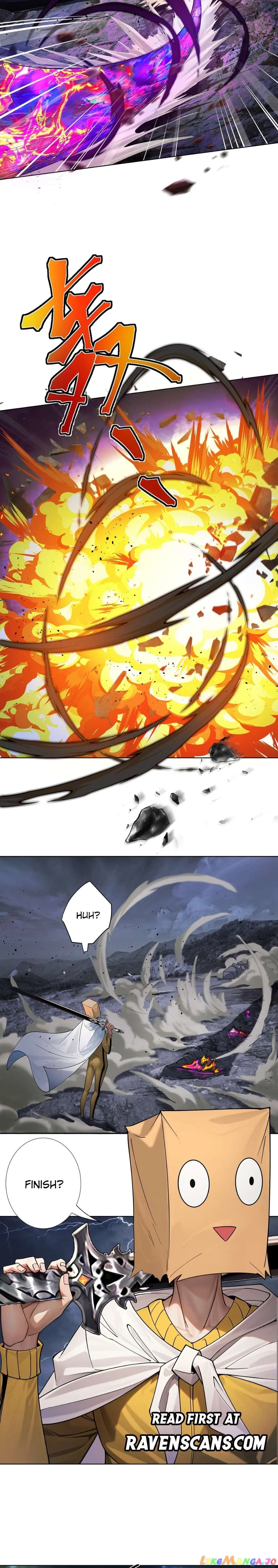 My Apprentice Is Actually the Empress Chapter 25 Online - página 13