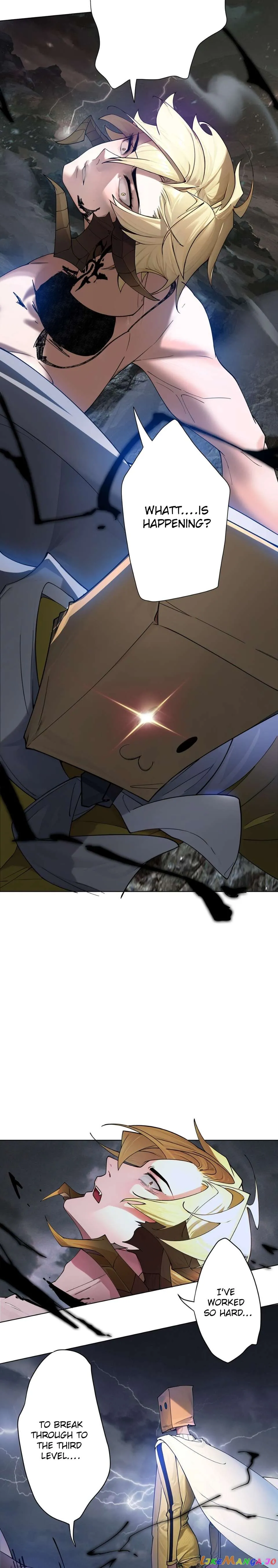 My Apprentice Is Actually the Empress Chapter 25 Online - página 21