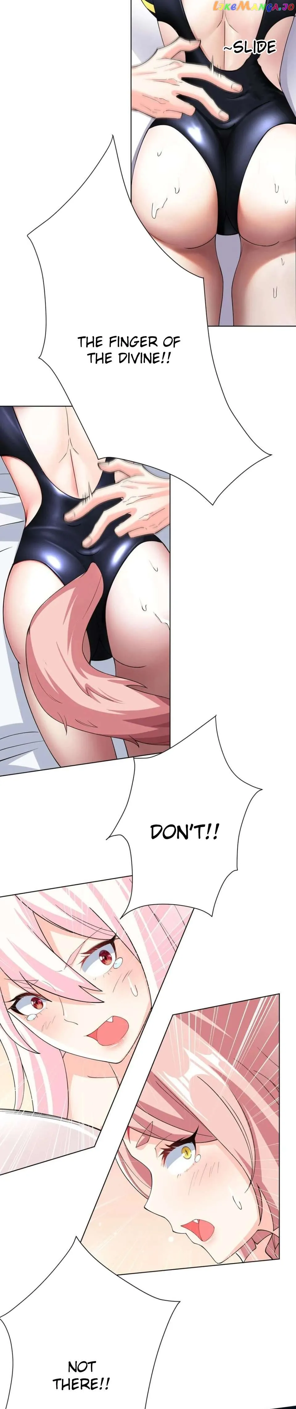 My Apprentice Is Actually the Empress Chapter 27 Online - página 15