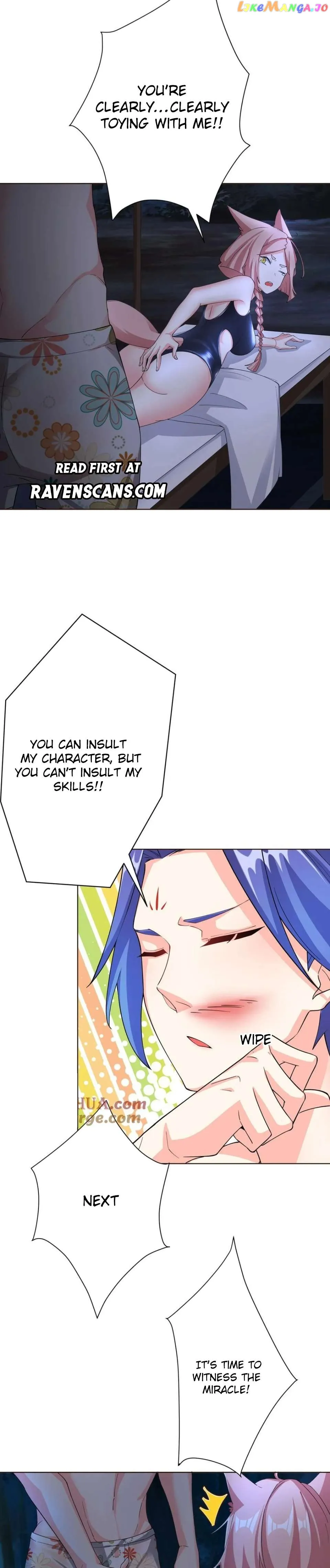 My Apprentice Is Actually the Empress Chapter 27 Online - página 17