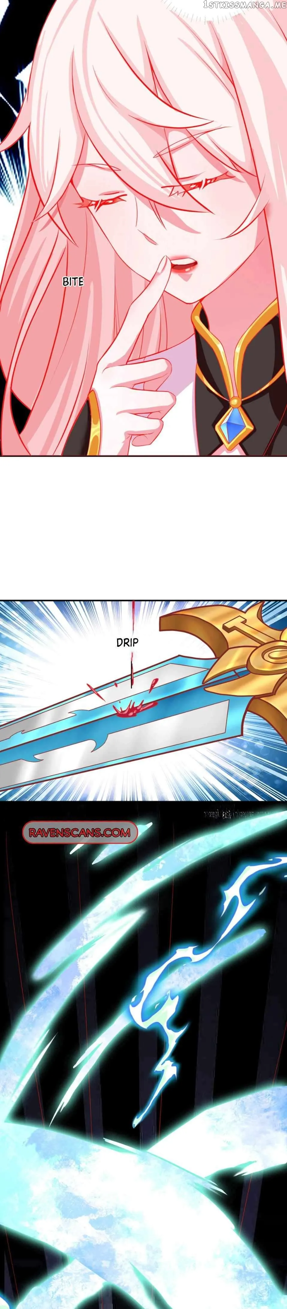 My Apprentice Is Actually the Empress Chapter 3 Online - página 5
