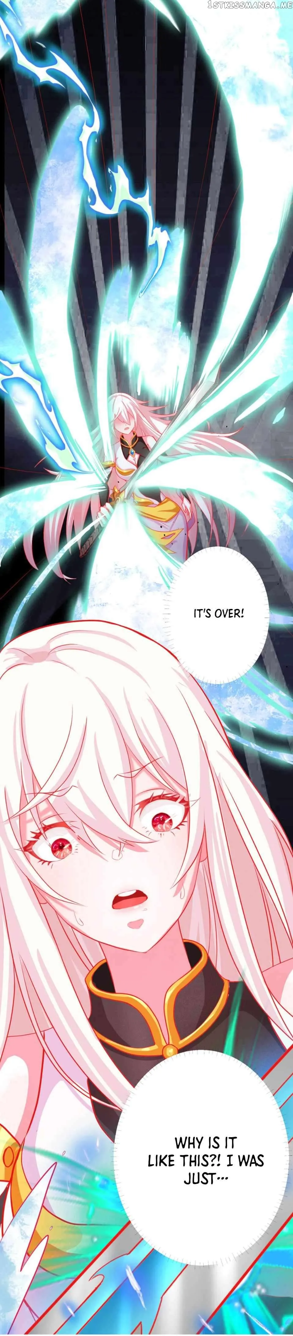 My Apprentice Is Actually the Empress Chapter 3 Online - página 6