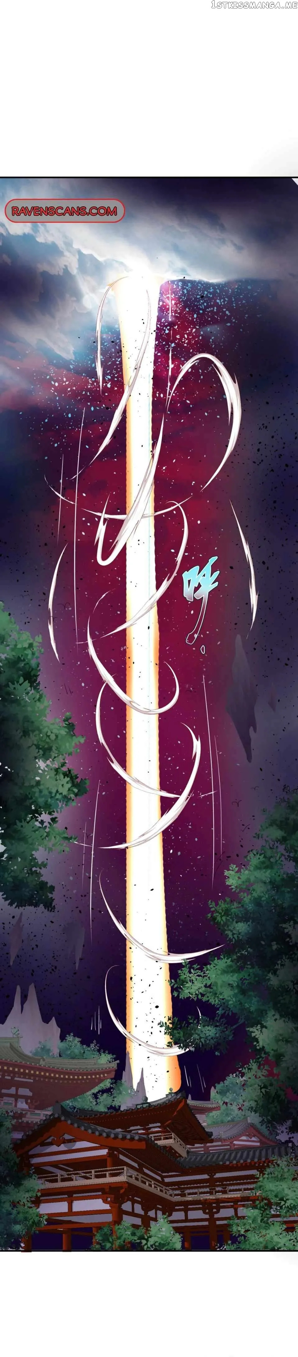 My Apprentice Is Actually the Empress Chapter 3 Online - página 7