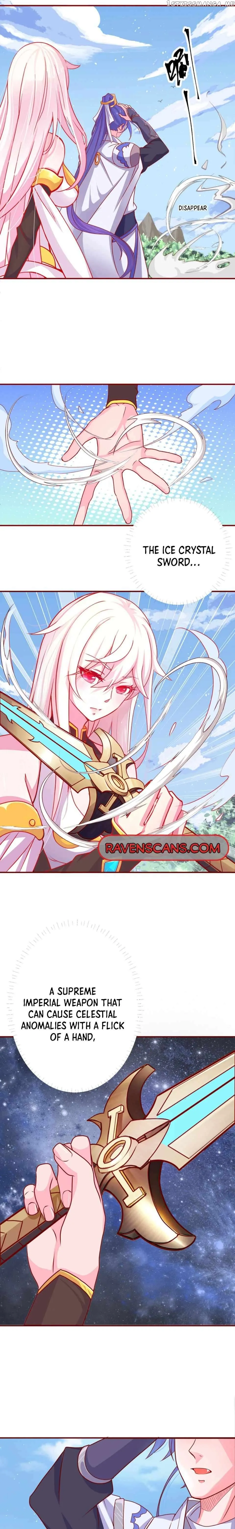 My Apprentice Is Actually the Empress Chapter 3 Online - página 13