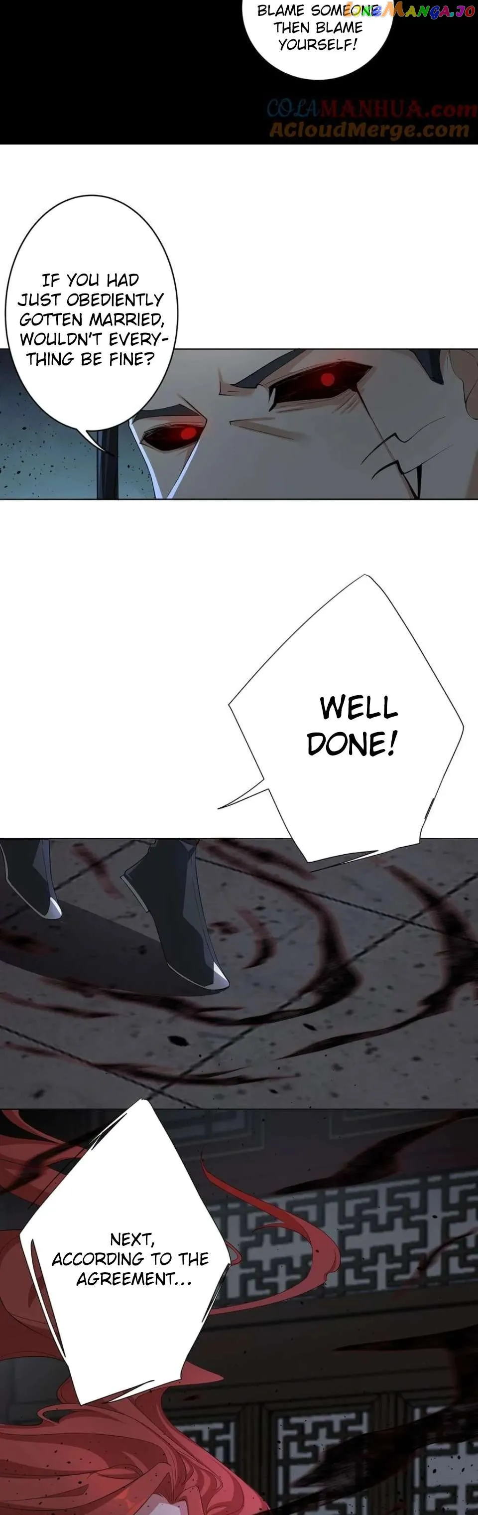 My Apprentice Is Actually the Empress Chapter 30 Online - página 9