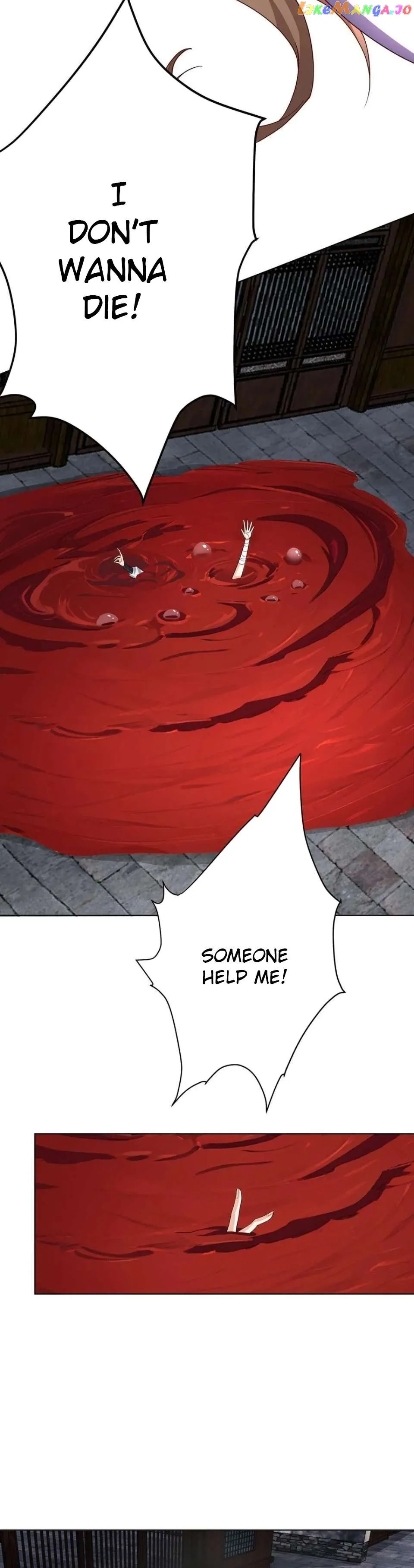 My Apprentice Is Actually the Empress Chapter 30 Online - página 18