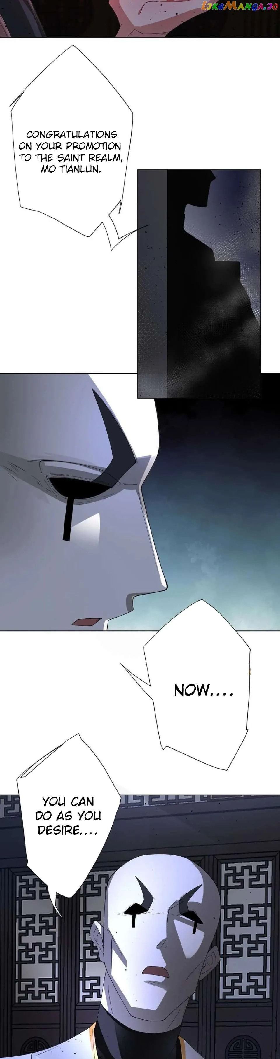 My Apprentice Is Actually the Empress Chapter 30 Online - página 20
