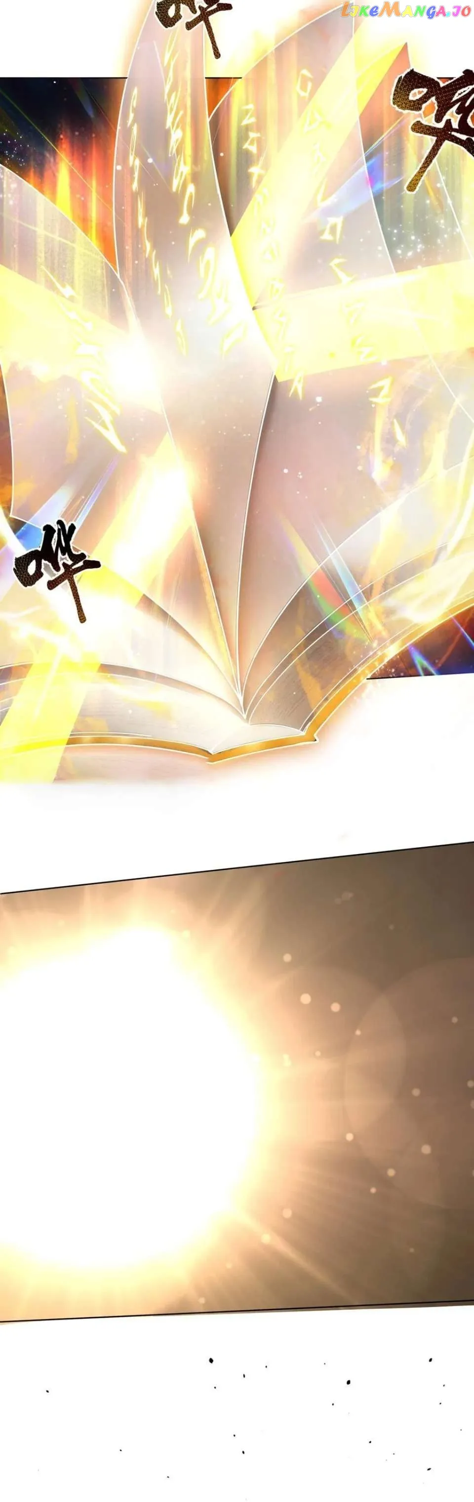 My Apprentice Is Actually the Empress Chapter 31 Online - página 11