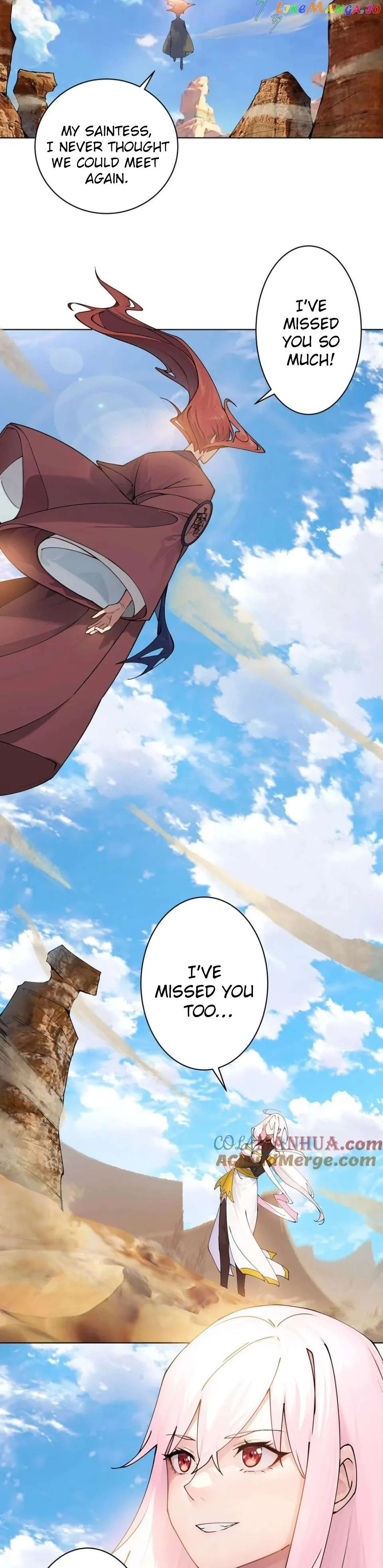 My Apprentice Is Actually the Empress Chapter 31 Online - página 14