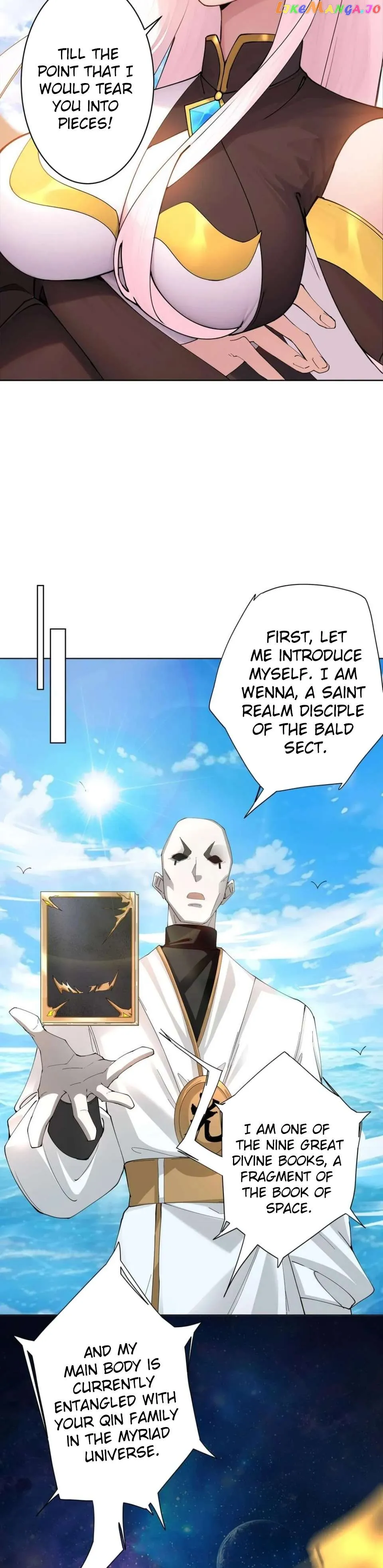 My Apprentice Is Actually the Empress Chapter 31 Online - página 15