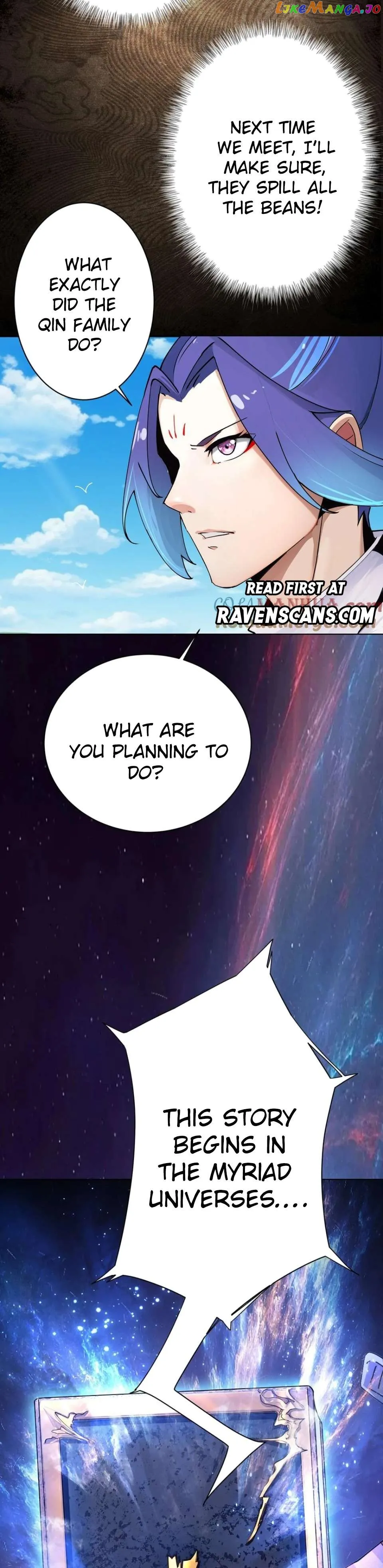 My Apprentice Is Actually the Empress Chapter 31 Online - página 20