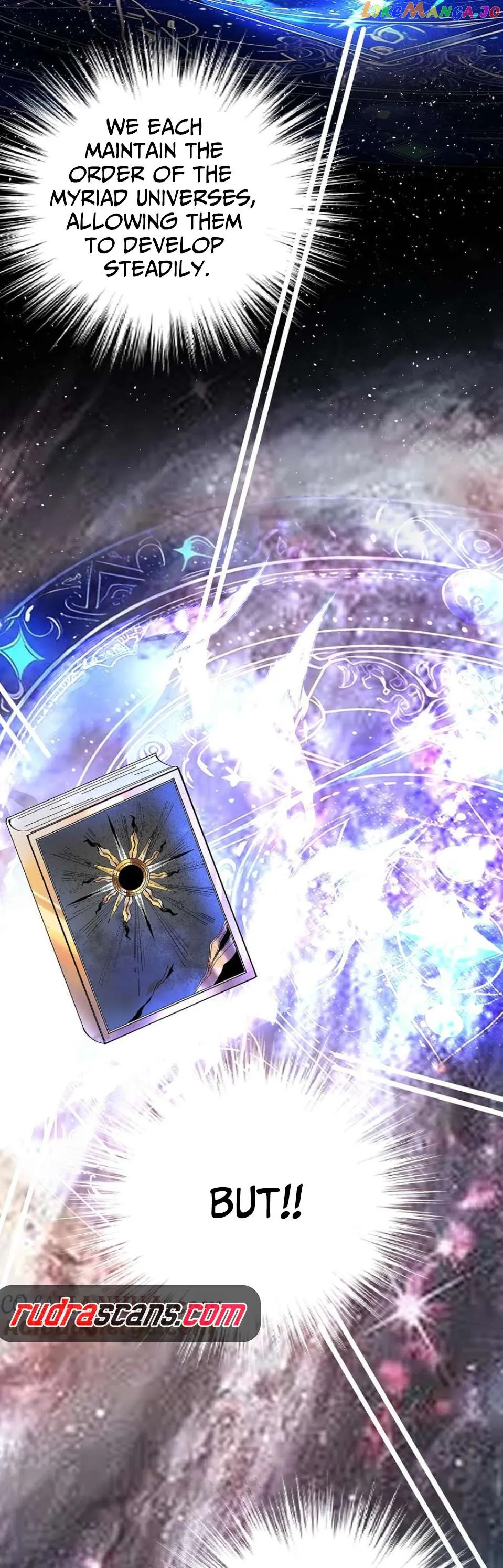 My Apprentice Is Actually the Empress Chapter 32 Online - página 5