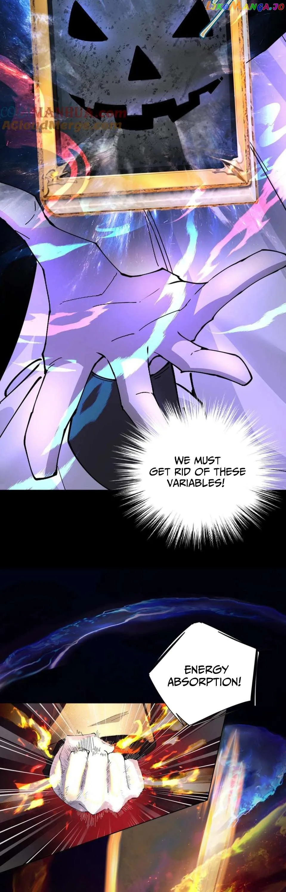 My Apprentice Is Actually the Empress Chapter 32 Online - página 7