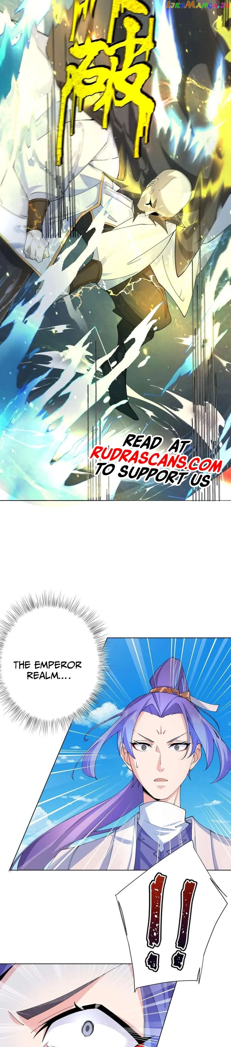 My Apprentice Is Actually the Empress Chapter 32 Online - página 17