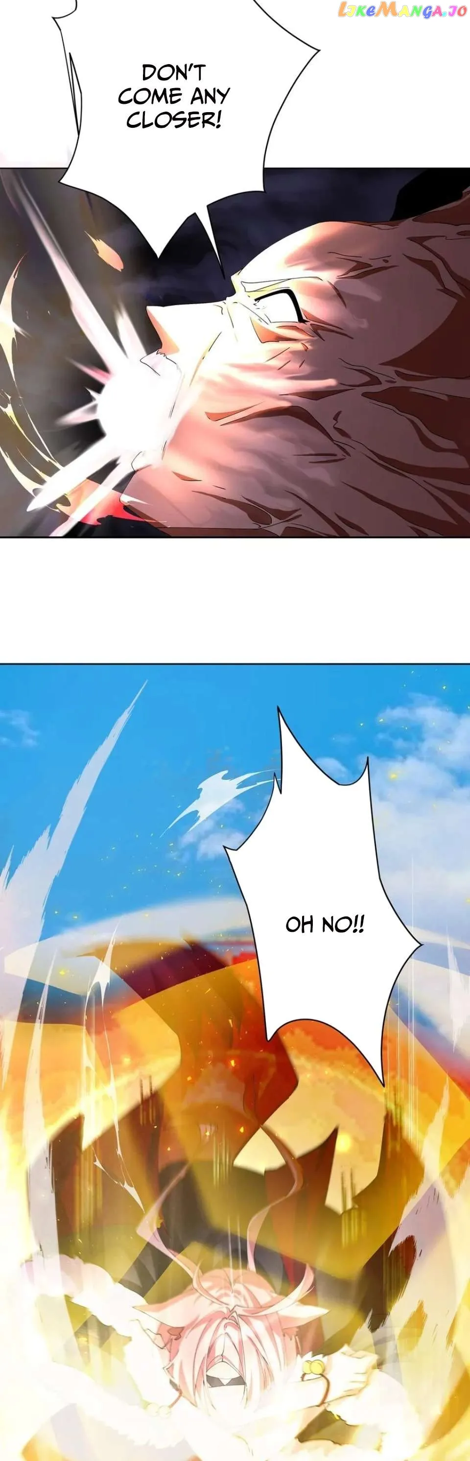 My Apprentice Is Actually the Empress Chapter 33 Online - página 7