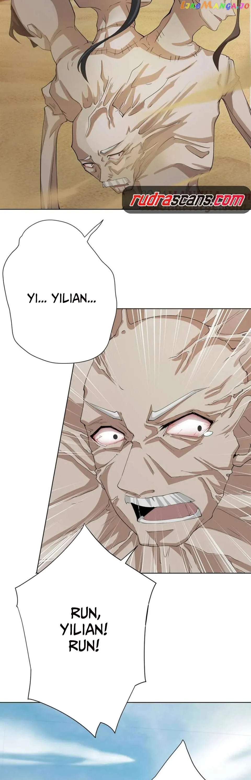 My Apprentice Is Actually the Empress Chapter 33 Online - página 10