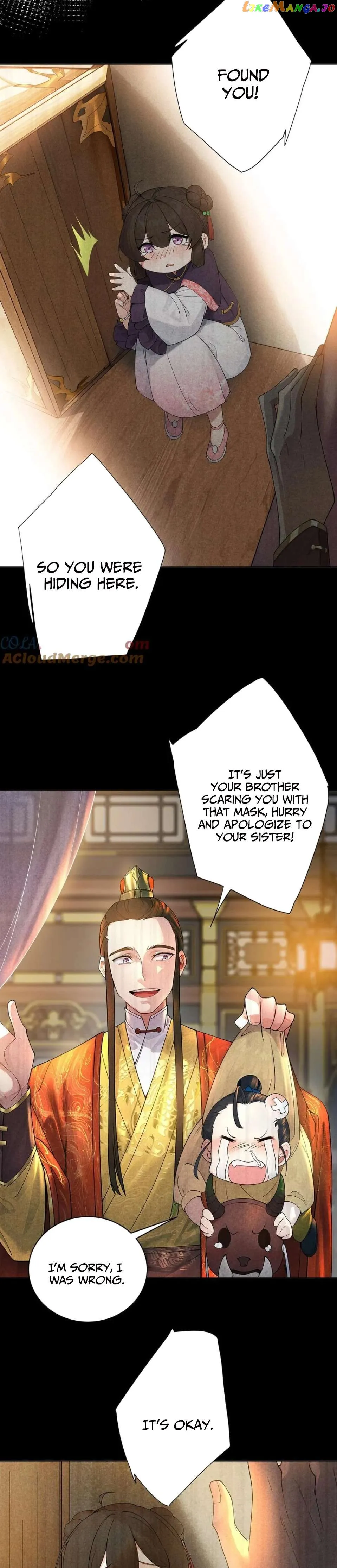 My Apprentice Is Actually the Empress Chapter 33 Online - página 13