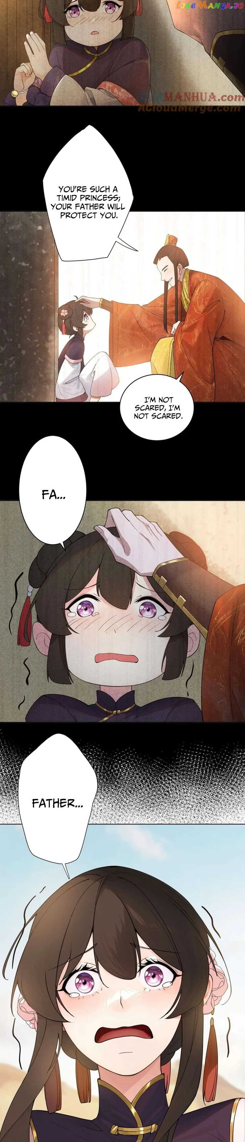 My Apprentice Is Actually the Empress Chapter 33 Online - página 14