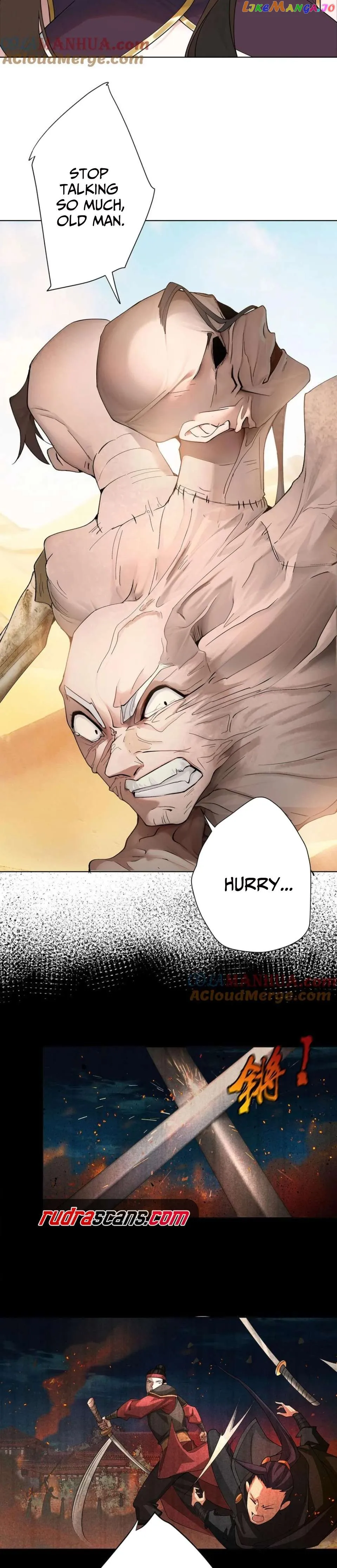 My Apprentice Is Actually the Empress Chapter 33 Online - página 15
