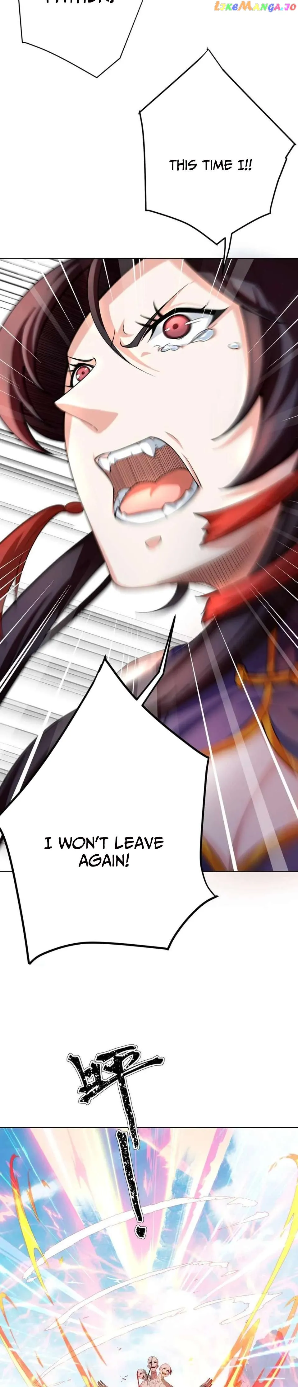 My Apprentice Is Actually the Empress Chapter 33 Online - página 18