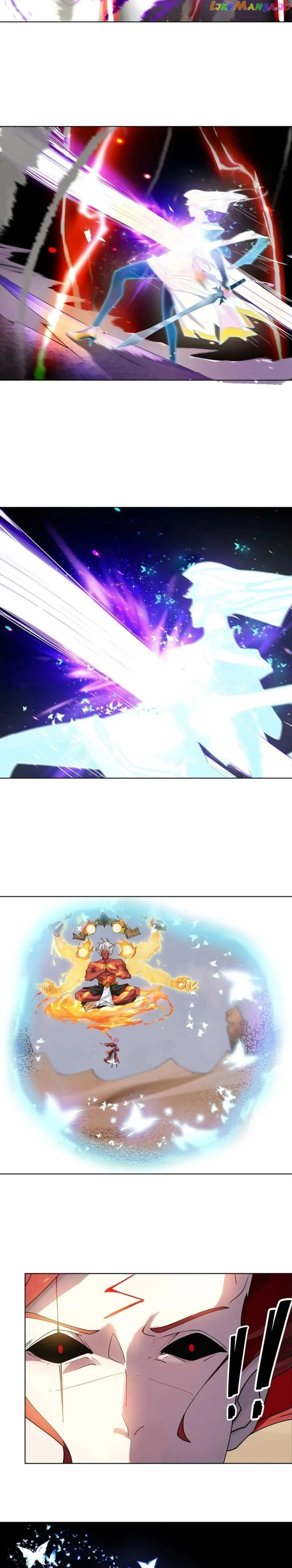 My Apprentice Is Actually the Empress Chapter 35 Online - página 19