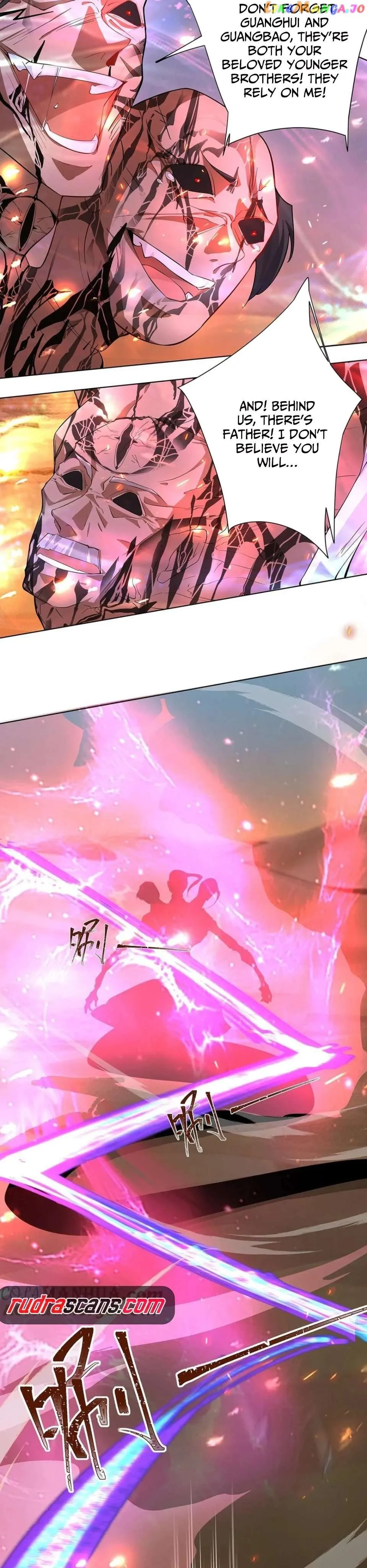 My Apprentice Is Actually the Empress Chapter 36 Online - página 13