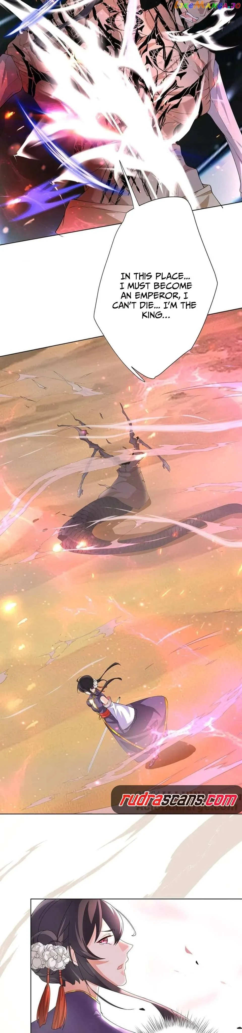 My Apprentice Is Actually the Empress Chapter 36 Online - página 15
