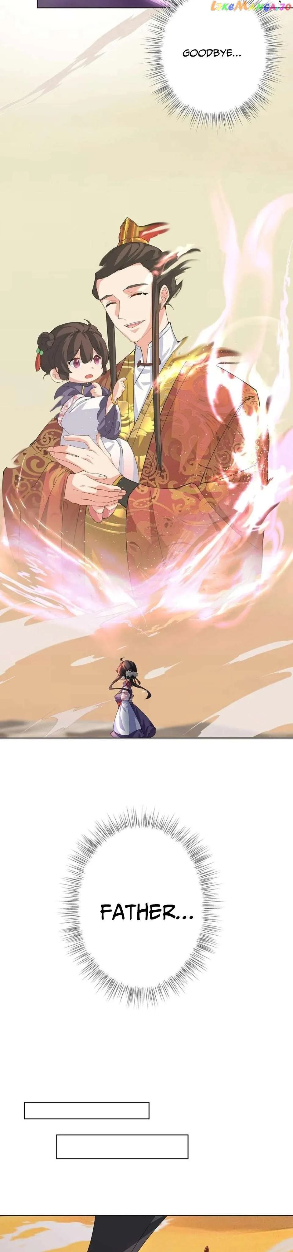 My Apprentice Is Actually the Empress Chapter 36 Online - página 16