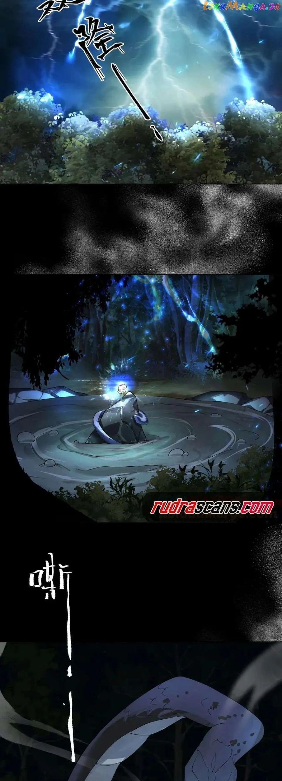 My Apprentice Is Actually the Empress Chapter 37 Online - página 20
