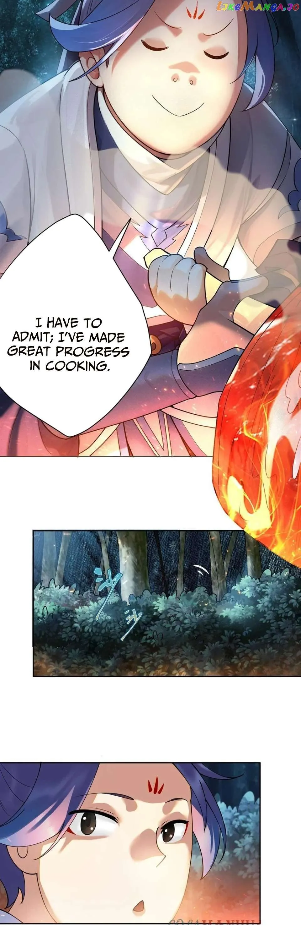 My Apprentice Is Actually the Empress Chapter 38 Online - página 7