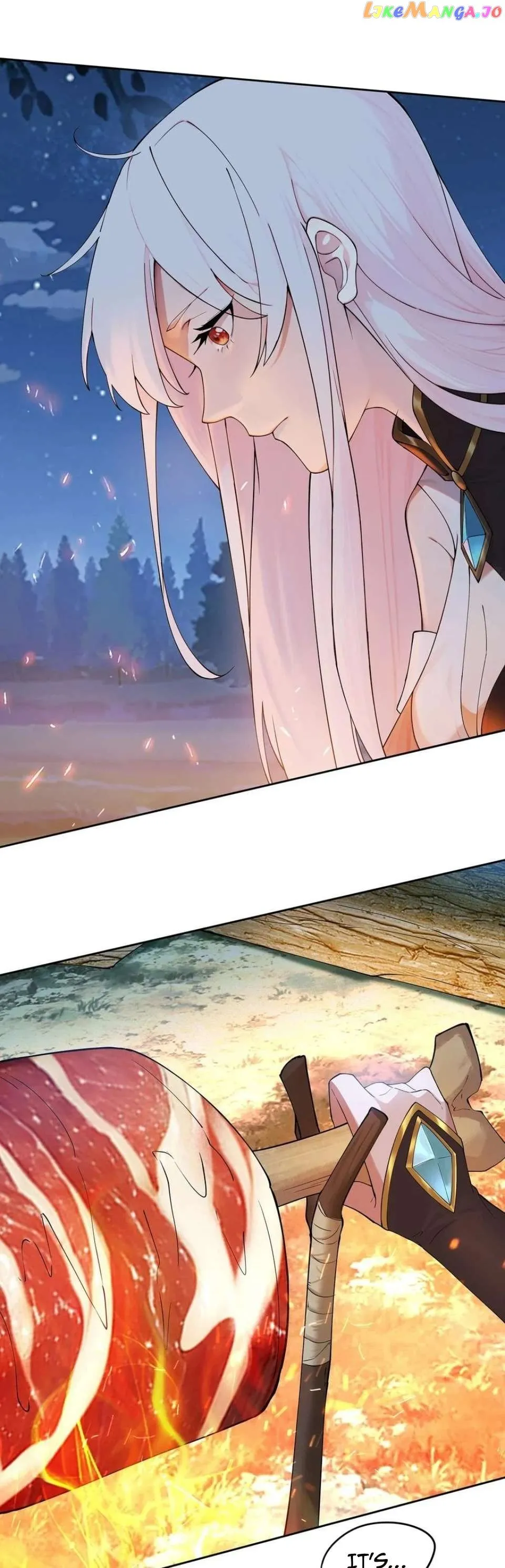 My Apprentice Is Actually the Empress Chapter 38 Online - página 10
