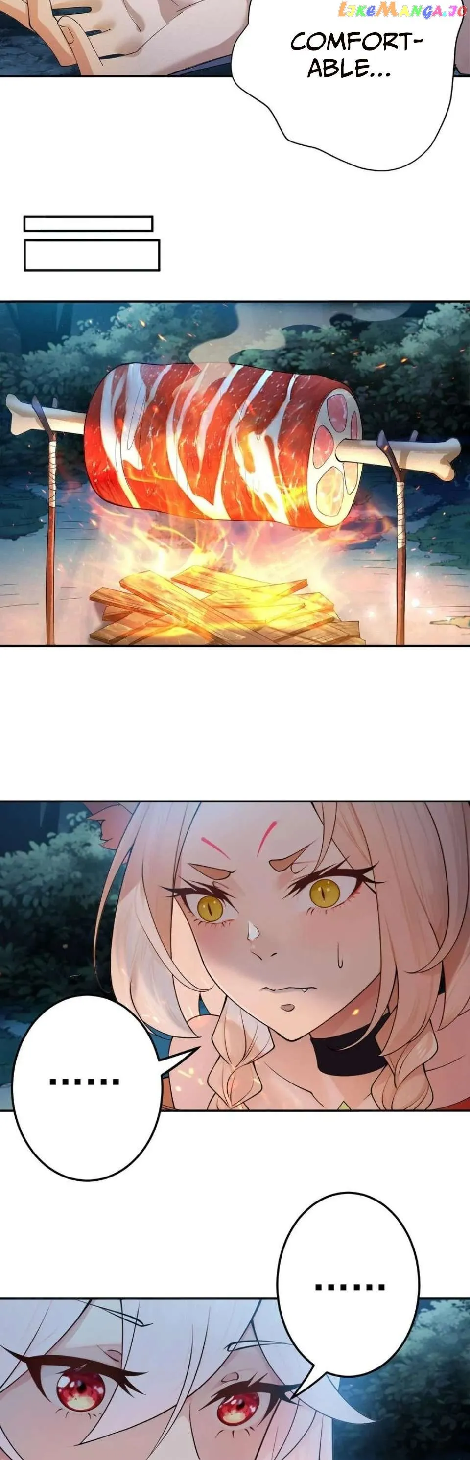 My Apprentice Is Actually the Empress Chapter 38 Online - página 12