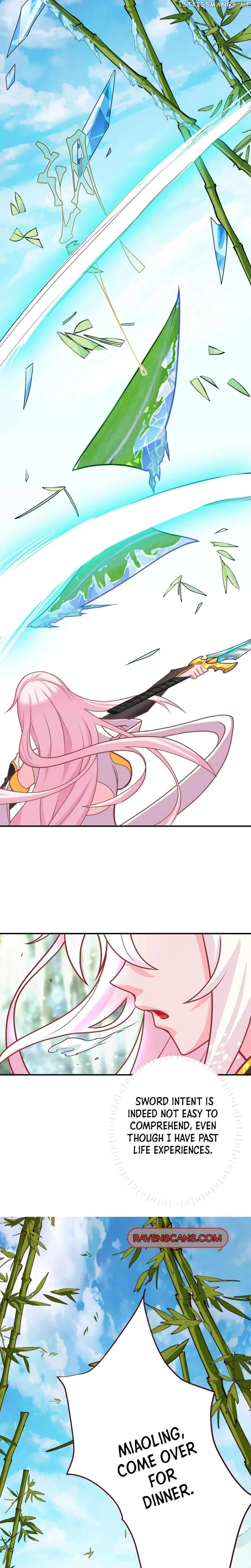 My Apprentice Is Actually the Empress Chapter 4 Online - página 6