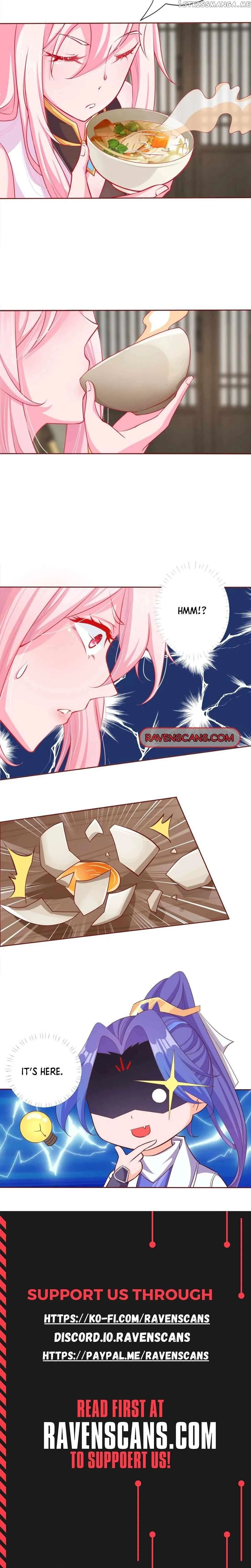 My Apprentice Is Actually the Empress Chapter 4 Online - página 10