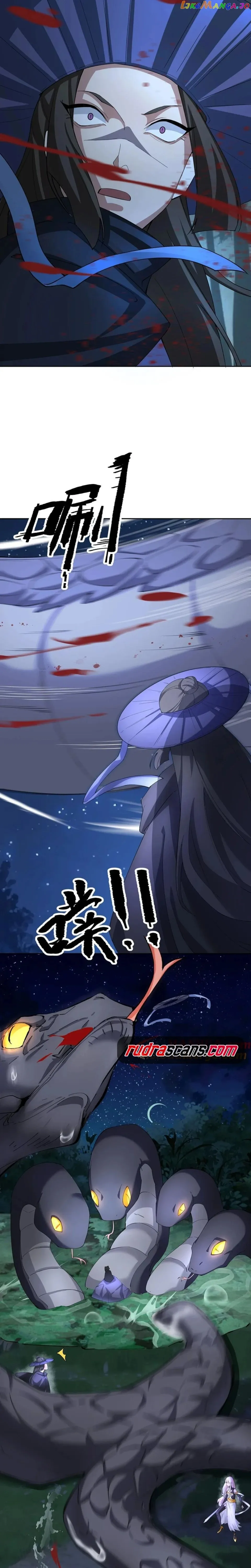 My Apprentice Is Actually the Empress Chapter 40 Online - página 10