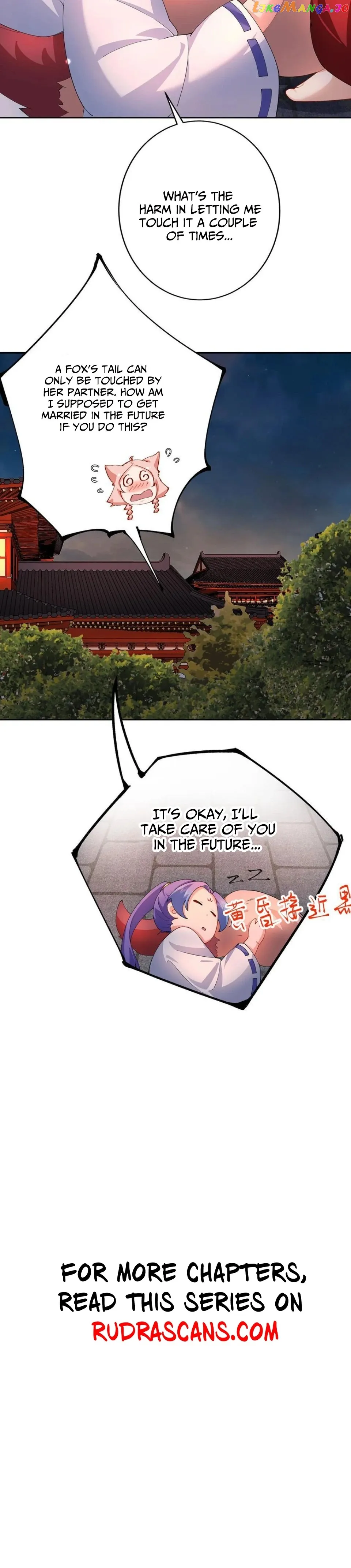My Apprentice Is Actually the Empress Chapter 41 Online - página 16
