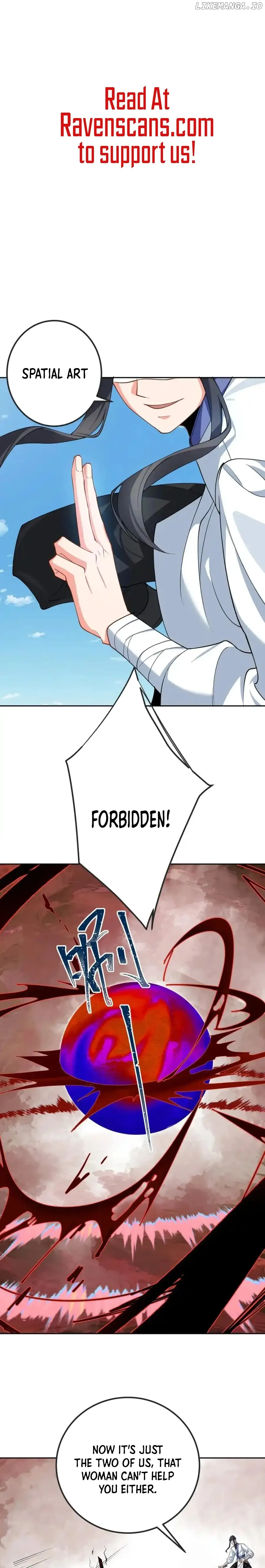 My Apprentice Is Actually the Empress Chapter 46 Online - página 2