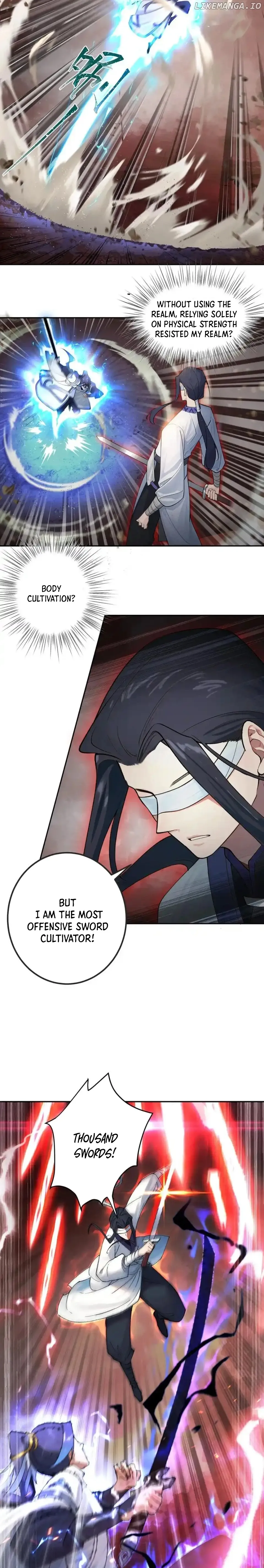 My Apprentice Is Actually the Empress Chapter 46 Online - página 4