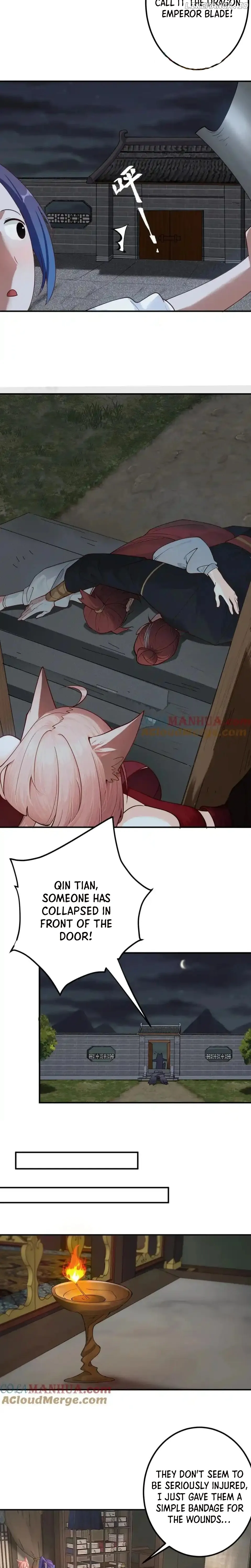 My Apprentice Is Actually the Empress Chapter 47 Online - página 9