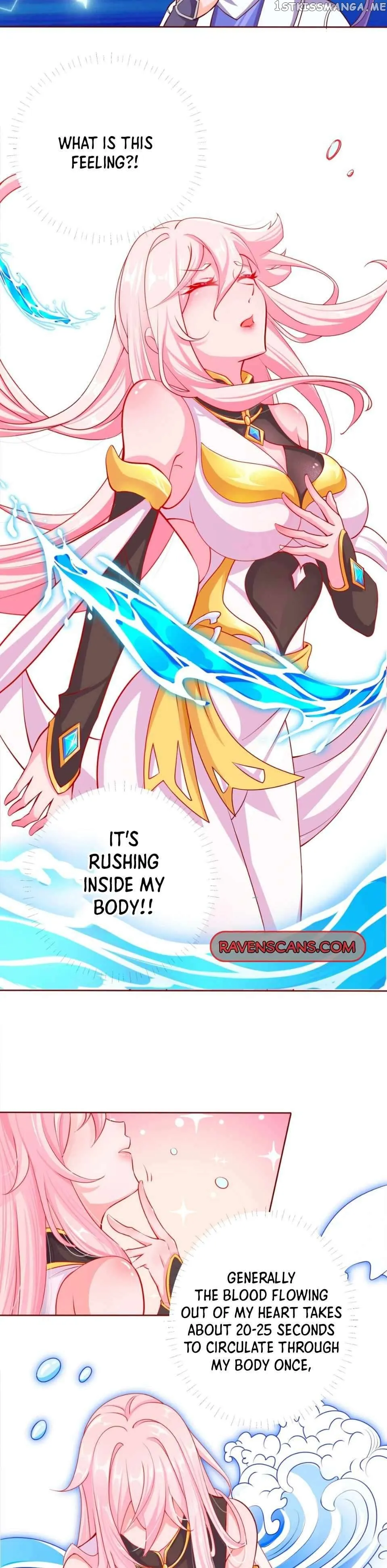 My Apprentice Is Actually the Empress Chapter 5 Online - página 2