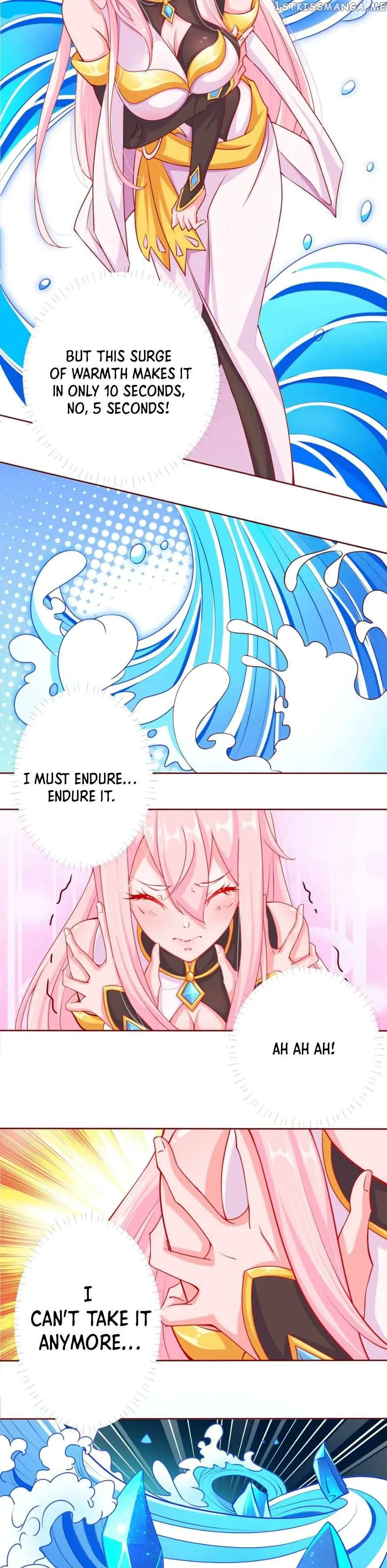 My Apprentice Is Actually the Empress Chapter 5 Online - página 3