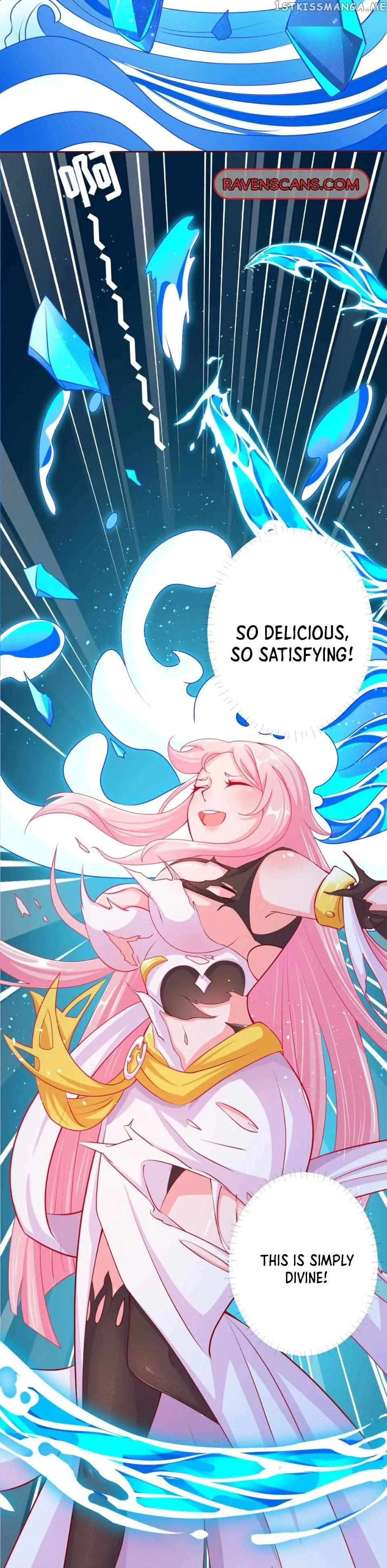 My Apprentice Is Actually the Empress Chapter 5 Online - página 4