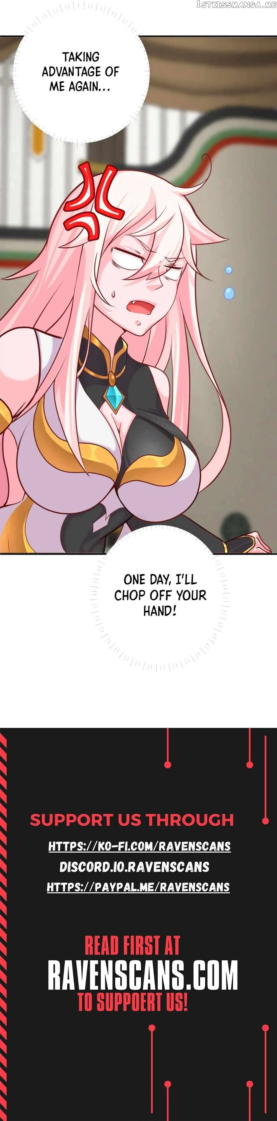 My Apprentice Is Actually the Empress Chapter 5 Online - página 10