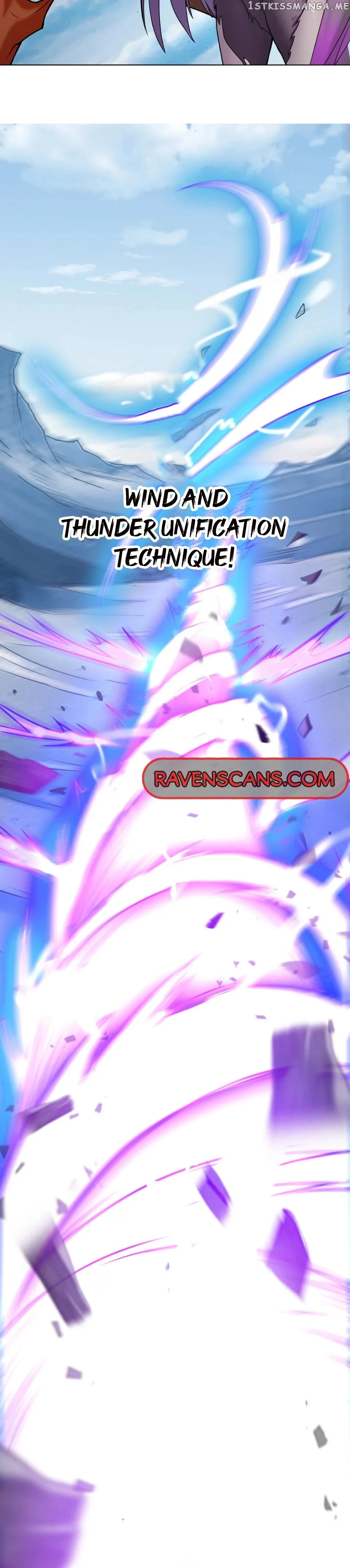 My Apprentice Is Actually the Empress Chapter 6 Online - página 8
