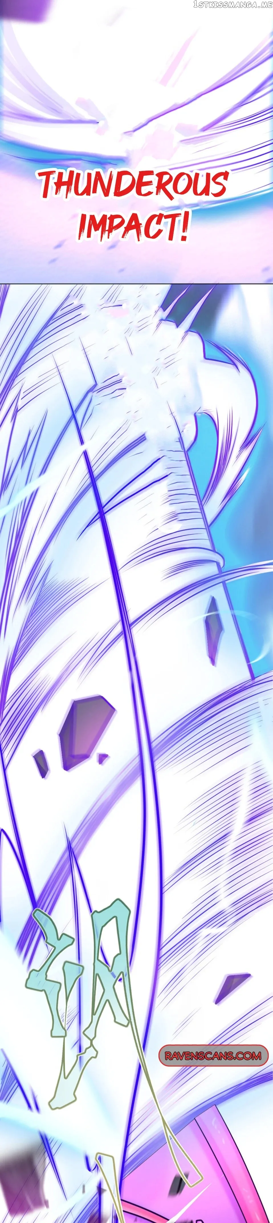 My Apprentice Is Actually the Empress Chapter 6 Online - página 9