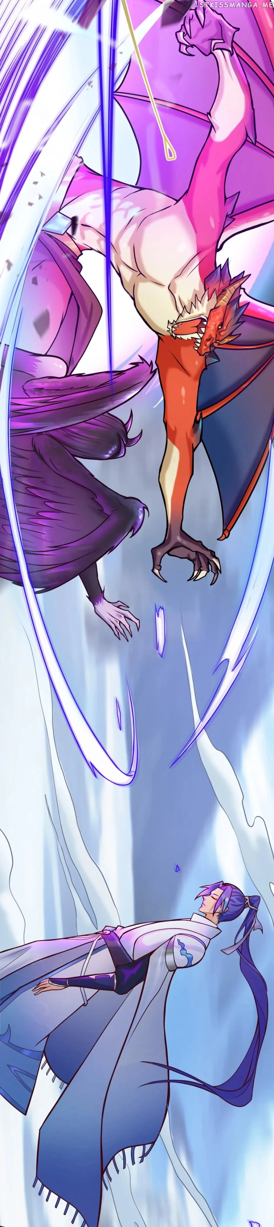 My Apprentice Is Actually the Empress Chapter 6 Online - página 10
