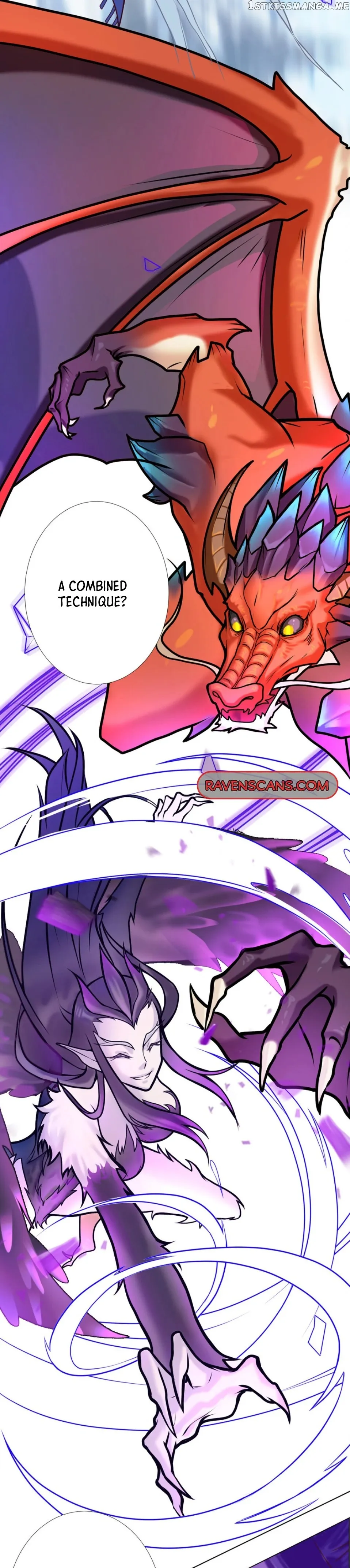 My Apprentice Is Actually the Empress Chapter 6 Online - página 11