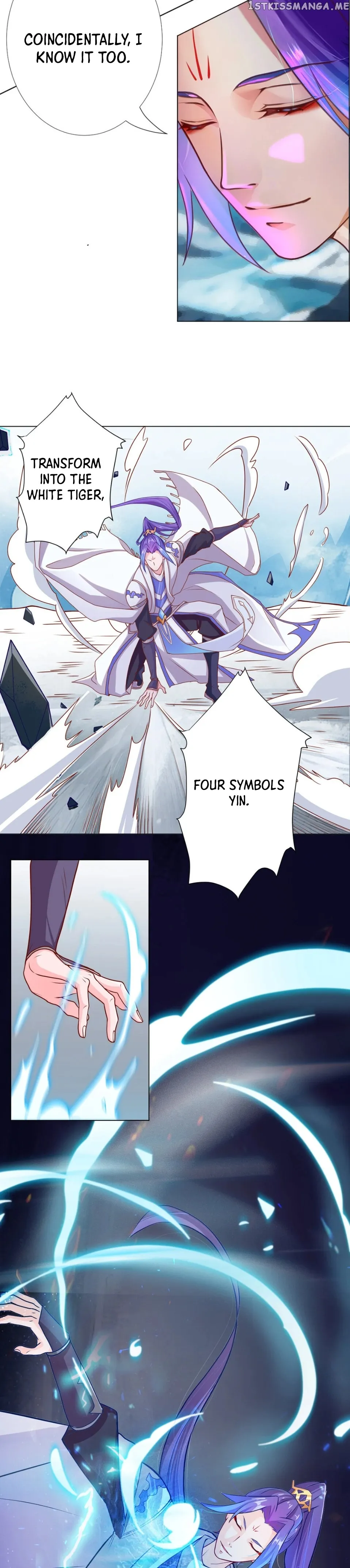 My Apprentice Is Actually the Empress Chapter 6 Online - página 12